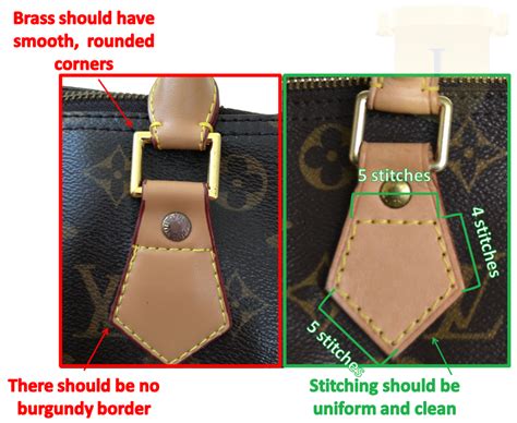 louis vuitton twist bag replica|how to check if louis vuitton is real.